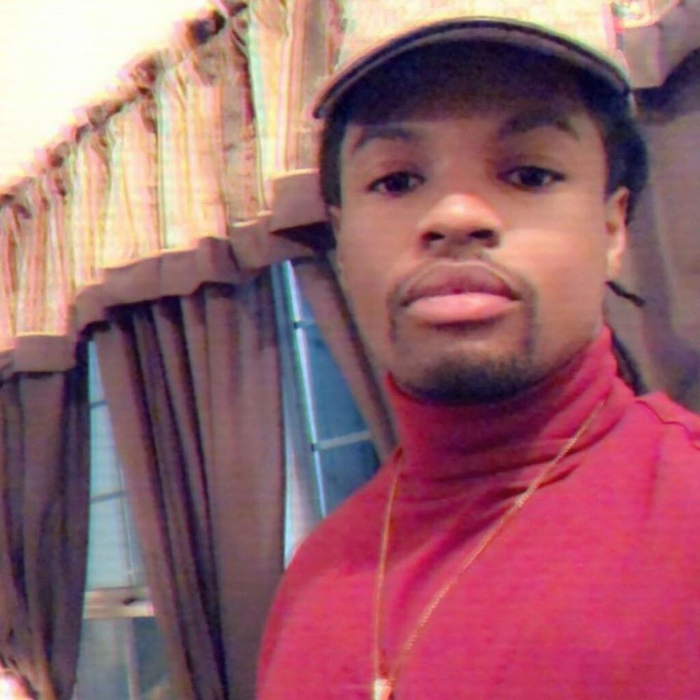 Meet your Posher, Jay'onn